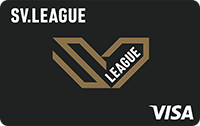 SV.LEAGUE 券面