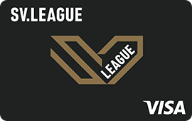 SV.LEAGUE 券面