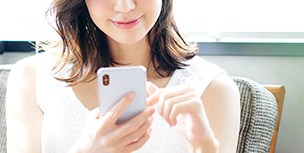 おうち時間のお支払を便利に