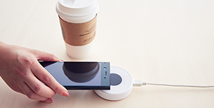 お出かけ中のお支払をスマートに