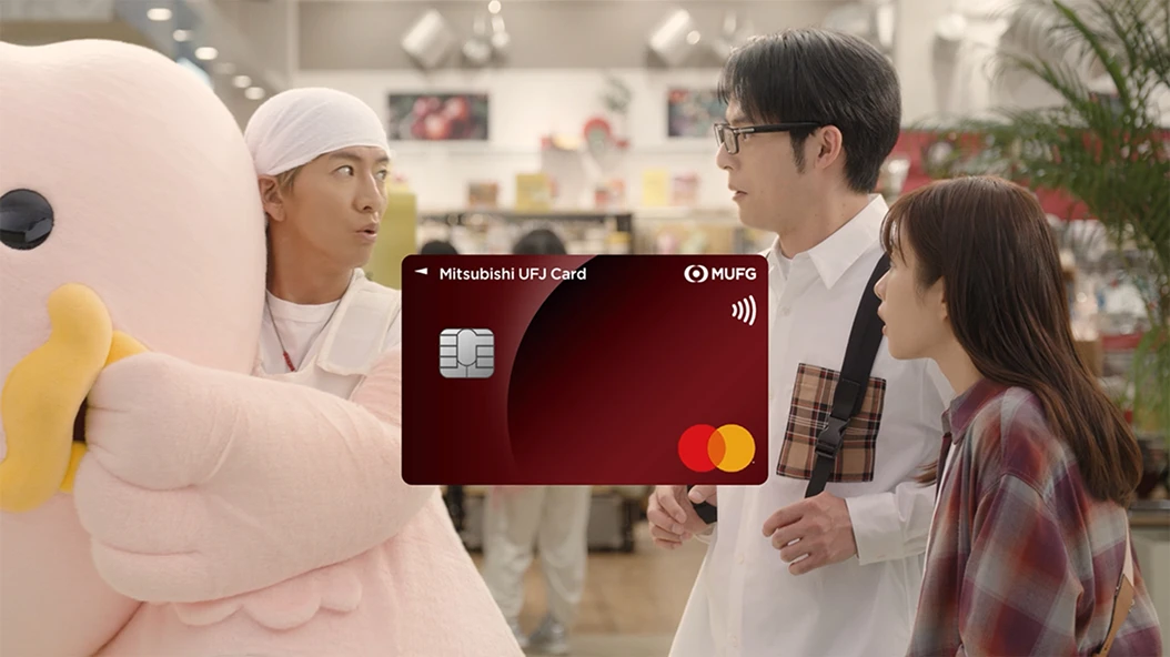 エンのある家族「兄、バイトをはじめる」篇