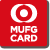 MUFG ロゴ