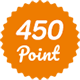 450 Point