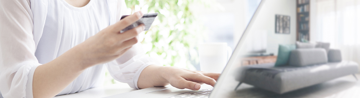 三菱ＵＦＪカードの家賃払い