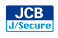 JCB J/Secure ロゴ