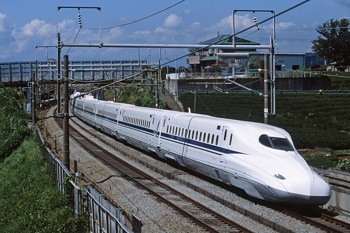 新幹線はクレジットカード利用がお得！東海道・山陽新幹線「エクスプレス予約サービス」の活用方法
