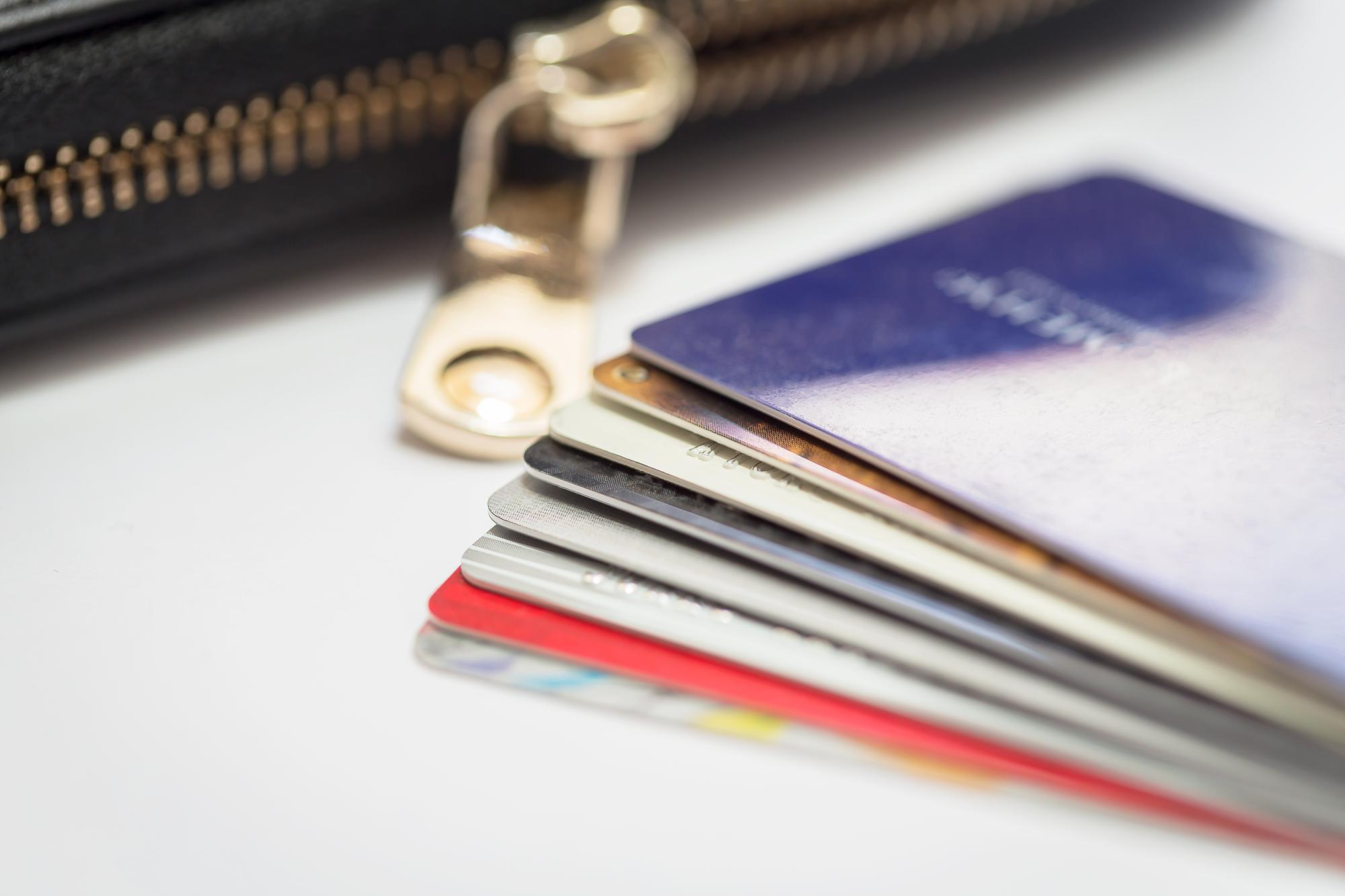 【目的別】自分に合うクレジットカードの選び方