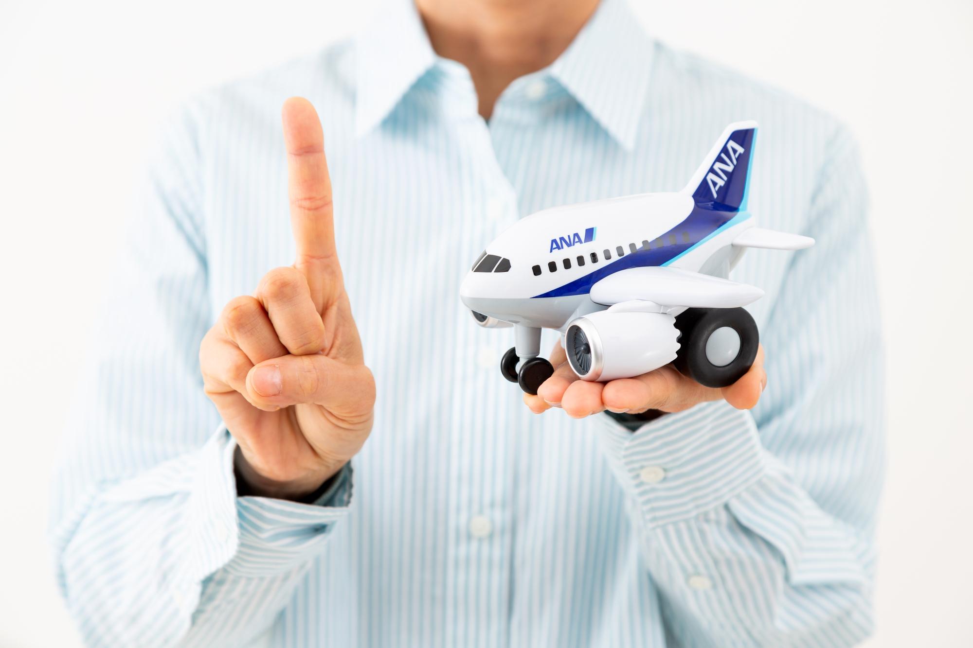 陸マイラー活動に失敗しないための注意点