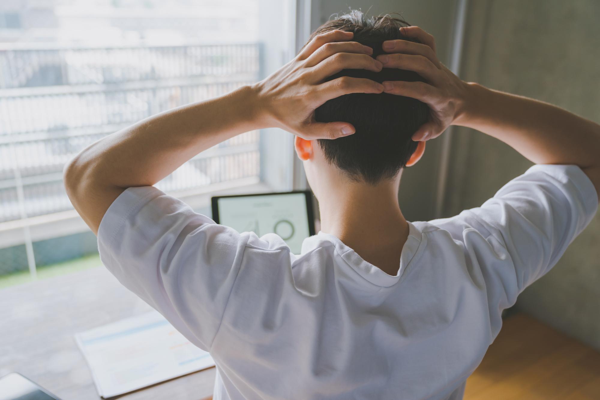 バーチャルカードを使用するデメリット