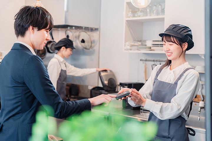 クレジットカードの暗証番号が必要になるケース