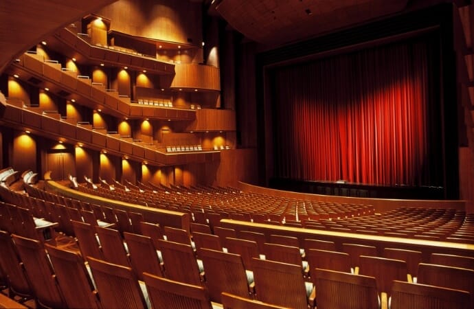 チケットサービス