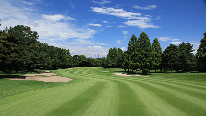 10月開催「ゴルフスペシャルデー」のご案内