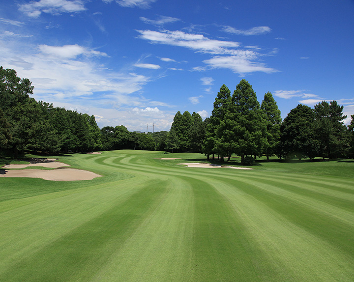 【ゴルフスペシャルデー】2025年10月/スリーハンドレッドクラブ・11月/筑波カントリークラブ・2026年1月/東京よみうりカントリークラブ