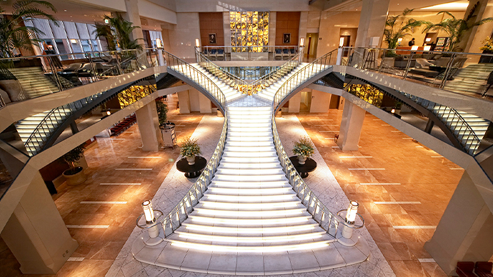 ホテル京阪 ユニバーサル・タワー