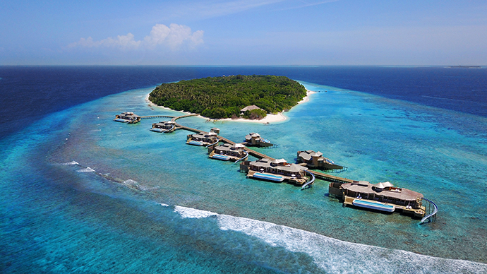 モルディブ・ソネバフシ