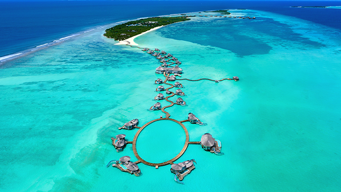 モルディブ・ソネバジャニ