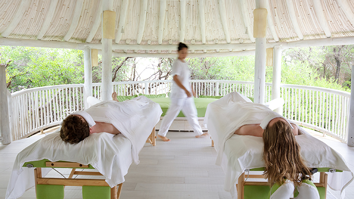 モルディブ・ソネバジャニ