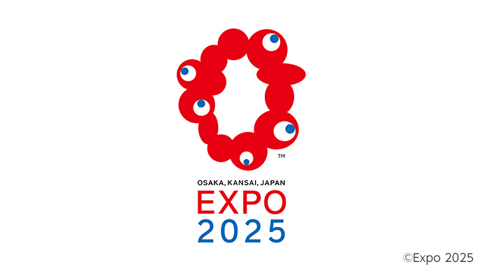 OSAKA,KANSAI,JAPAN EXPO 2025 ©Expo 2025