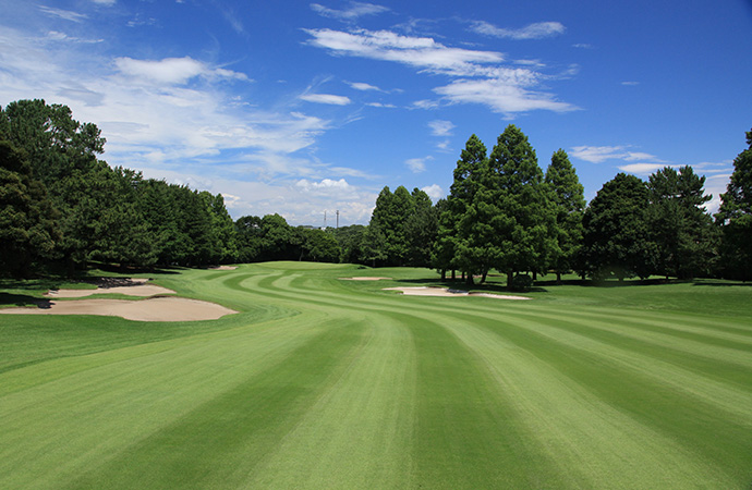 【ゴルフスペシャルデー】10月 スリーハンドレッドクラブ/11月 筑波カントリークラブ/1月 東京よみうりカントリークラブ