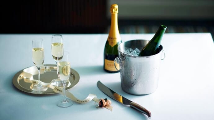 特別な一品やウェルカムドリンク