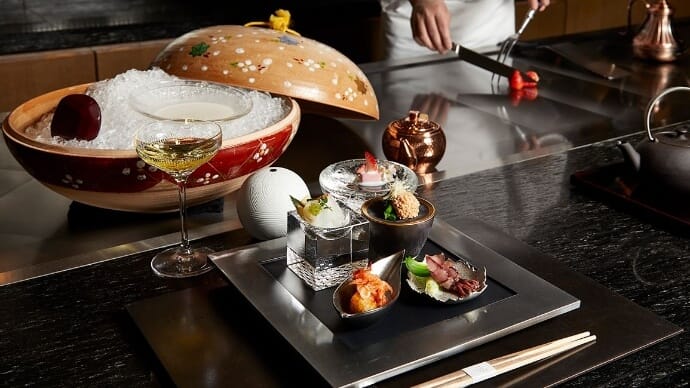 記念日にアクセントを。