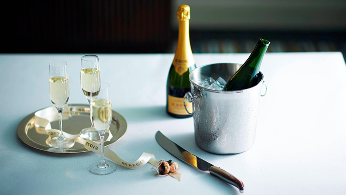 アップグレードサービス from Concierge