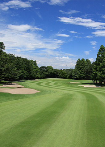 【ゴルフスペシャルデー】10月 スリーハンドレッドクラブ/11月 筑波カントリークラブ/1月 東京よみうりカントリークラブ