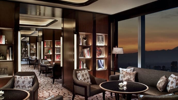 ハイクラスホテル