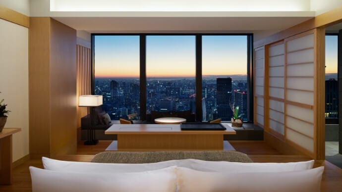 お部屋アップグレード