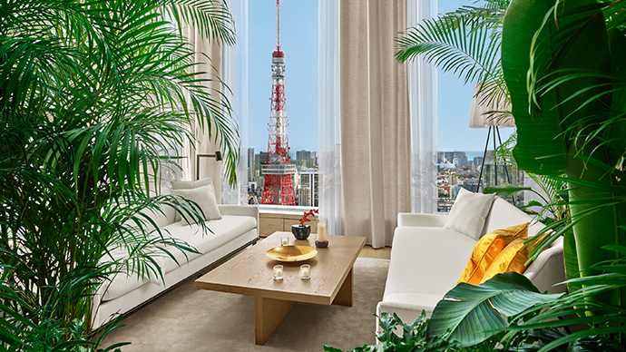 記念日を祝う旅。