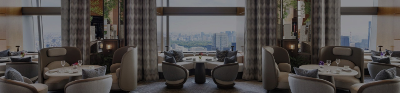 プラチナ・ホテルセレクション from Concierge