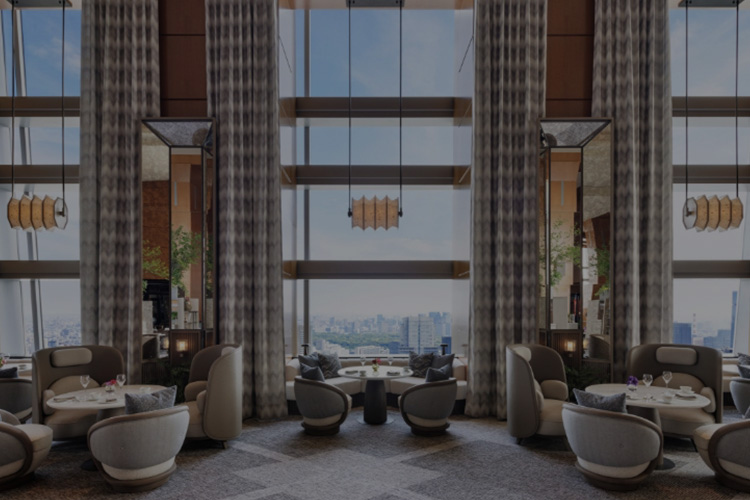 プラチナ・ホテルセレクション from Concierge