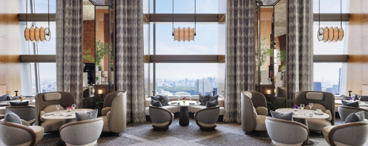 プラチナ・ホテルセレクション from Concierge