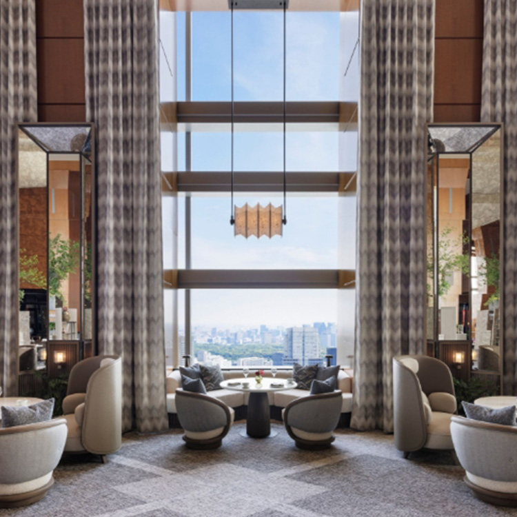 プラチナ・ホテルセレクション from Concierge