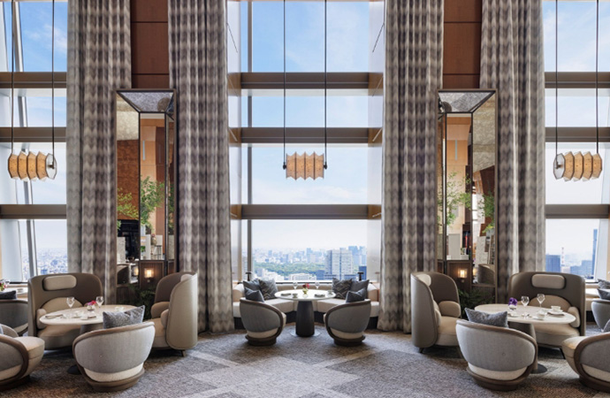 プラチナ・ホテルセレクション from  Concierge