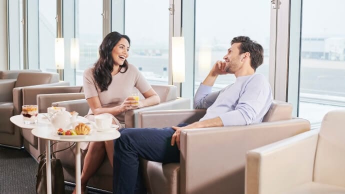 家族会員さまも無料