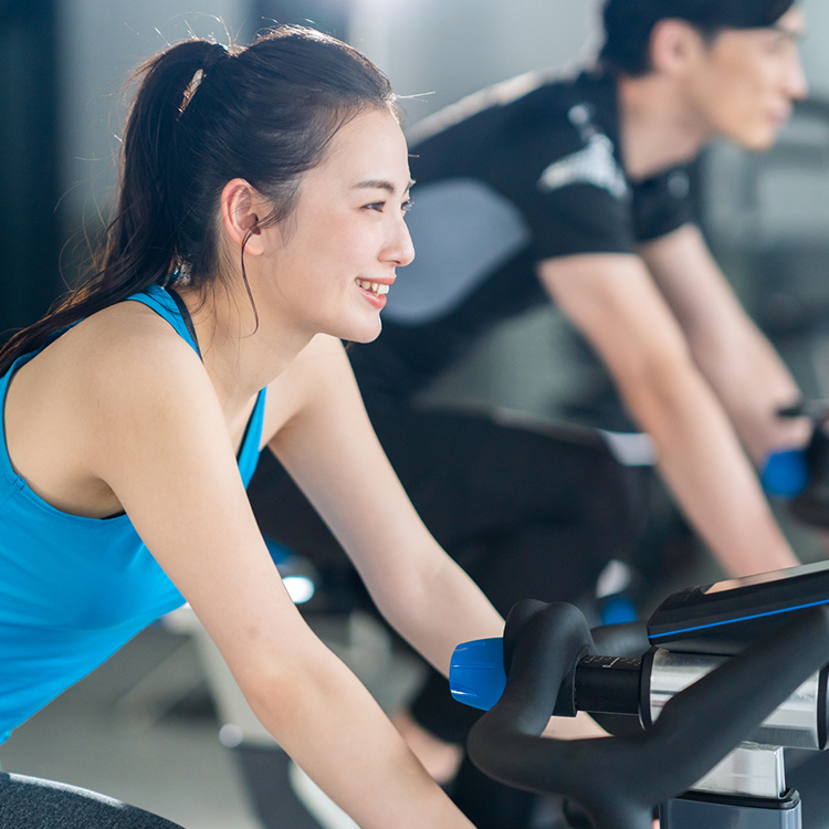 Platinum Club Off ~ジム優待