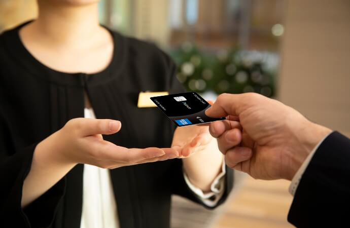 三菱UFJカードならではの金融取引サービス