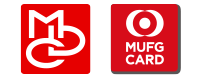ＭＤＣマーク（旧MUFGカード）