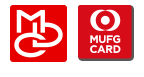 ＭＤＣマーク（旧MUFGカード）